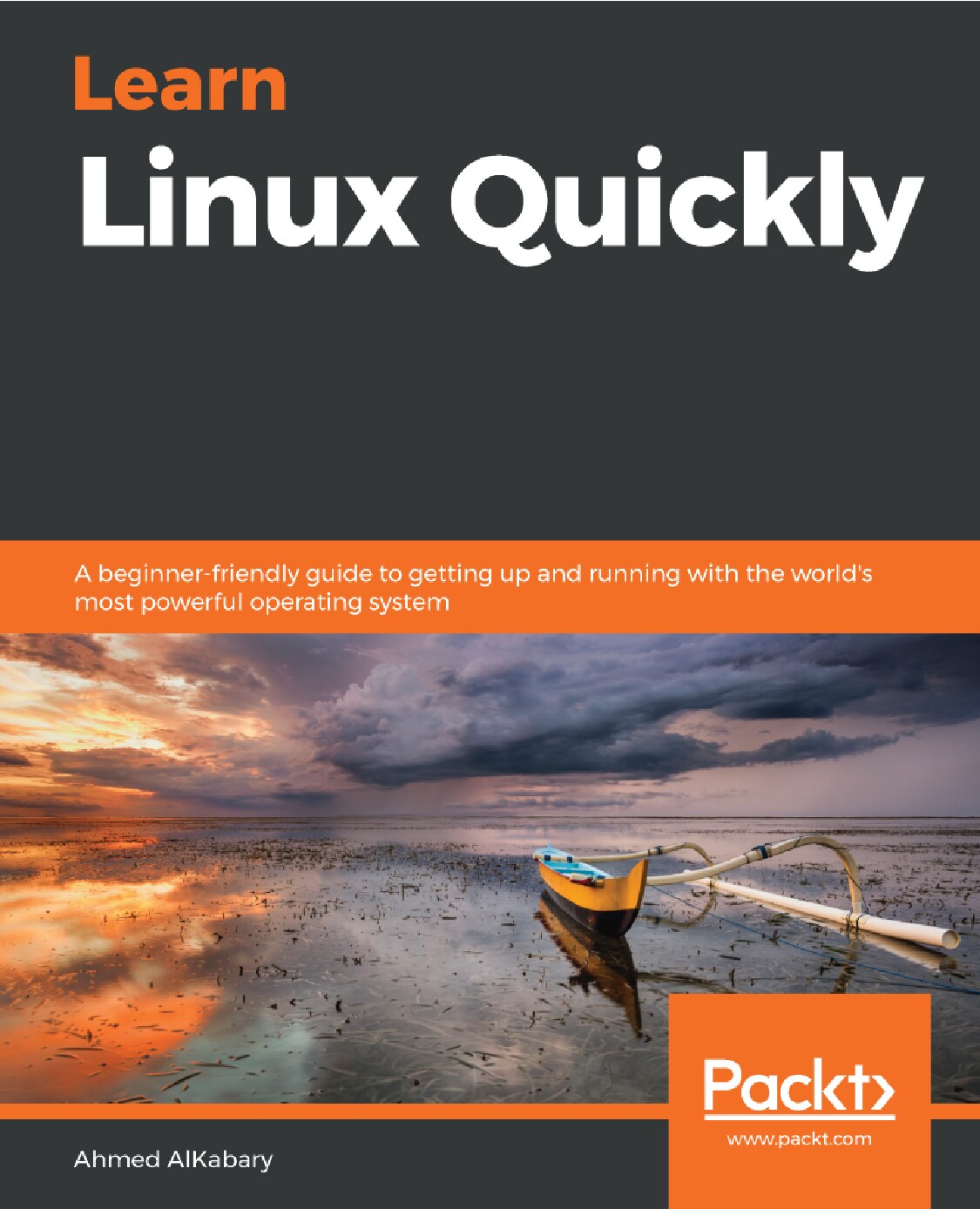 Learn Linux Quickly-@kali_linuxxx