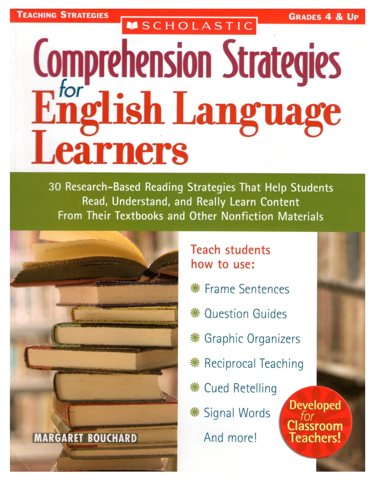 Comprehension_Strategies_for_English_Language_Learners_30_Research