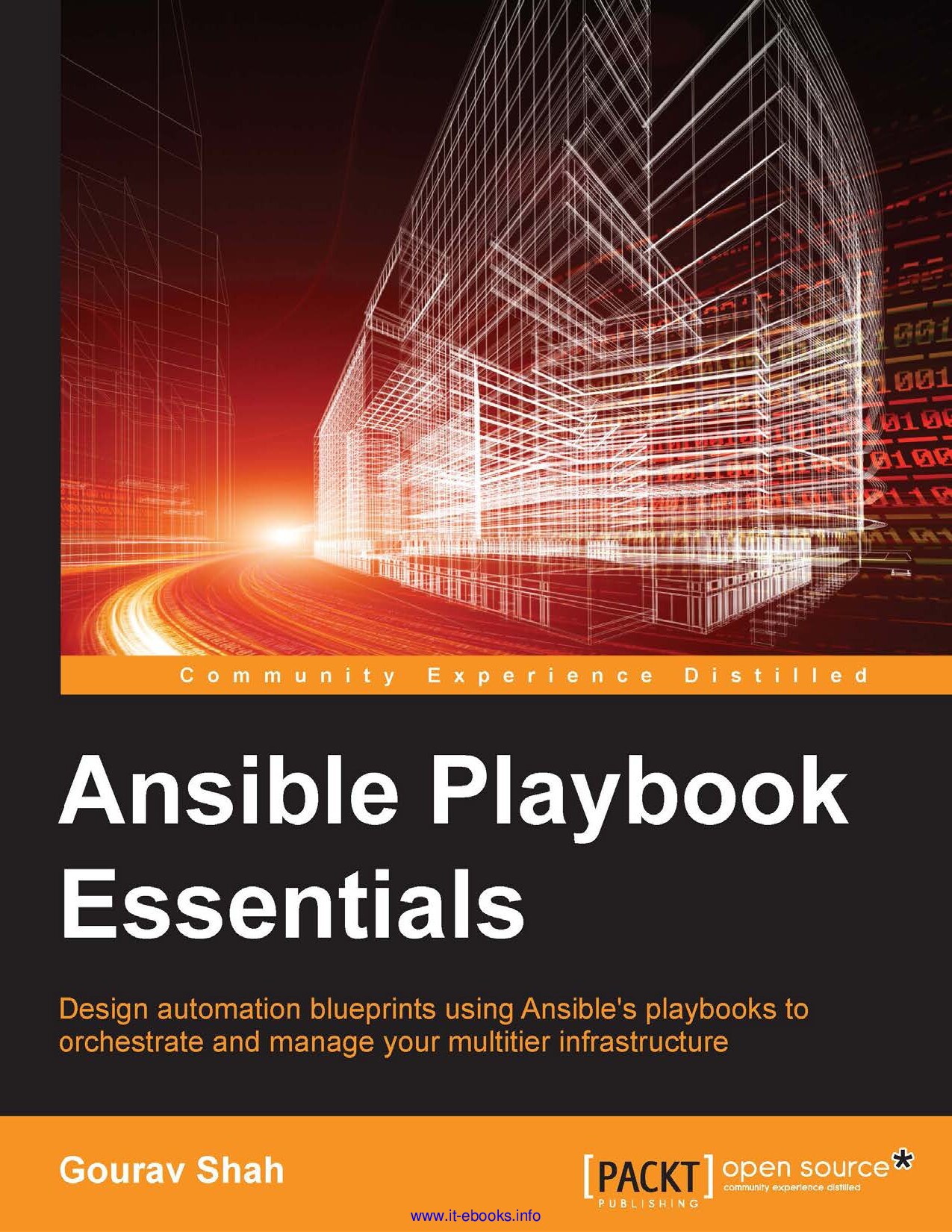 Ansible Playbook