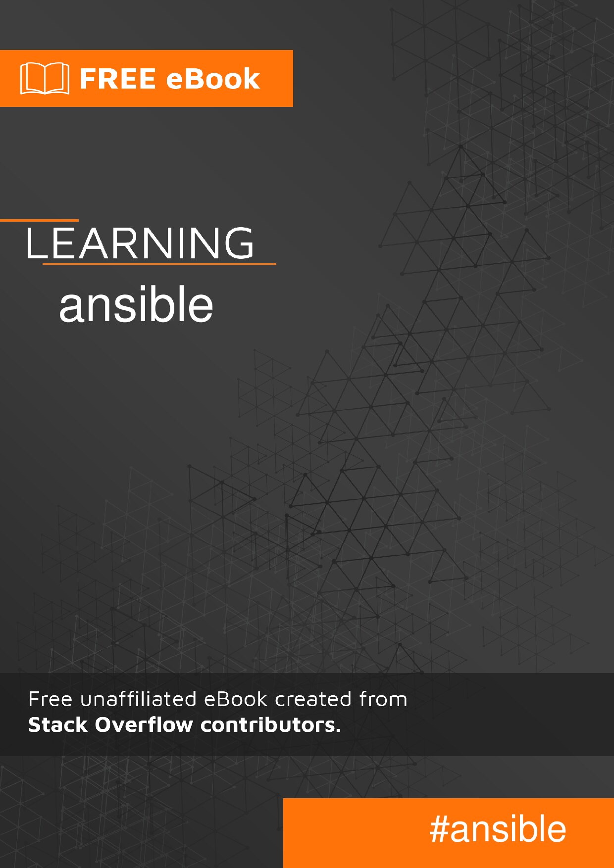 Learning Ansible