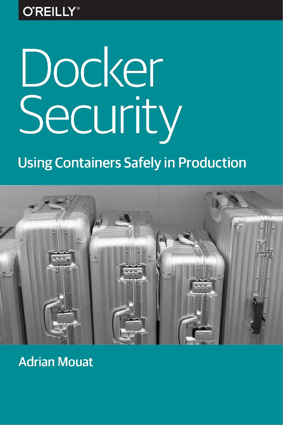 Docker Security