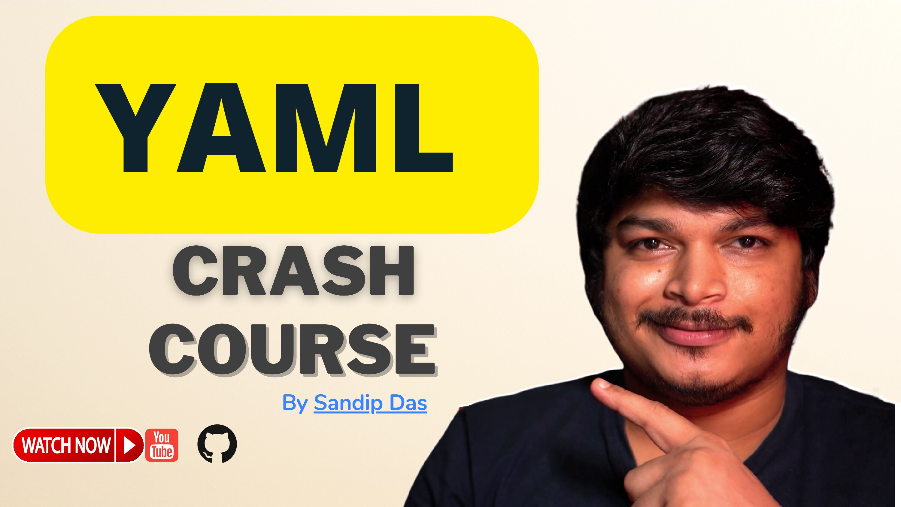 YAML Crash Course