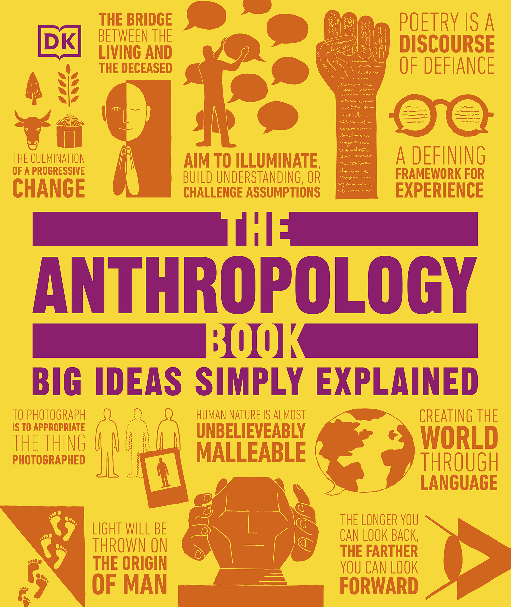 The Anthropology Book