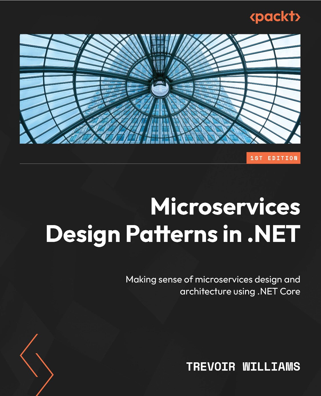 Microservices Design Patterns In . NET