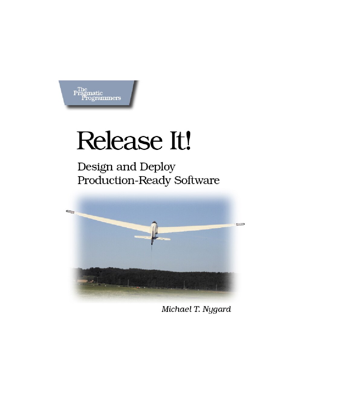 Release It! Design and Deploy Production-Ready Software!!!