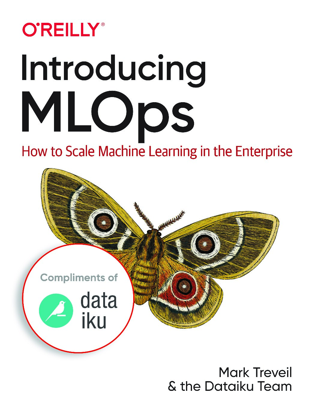Introducing MLOps