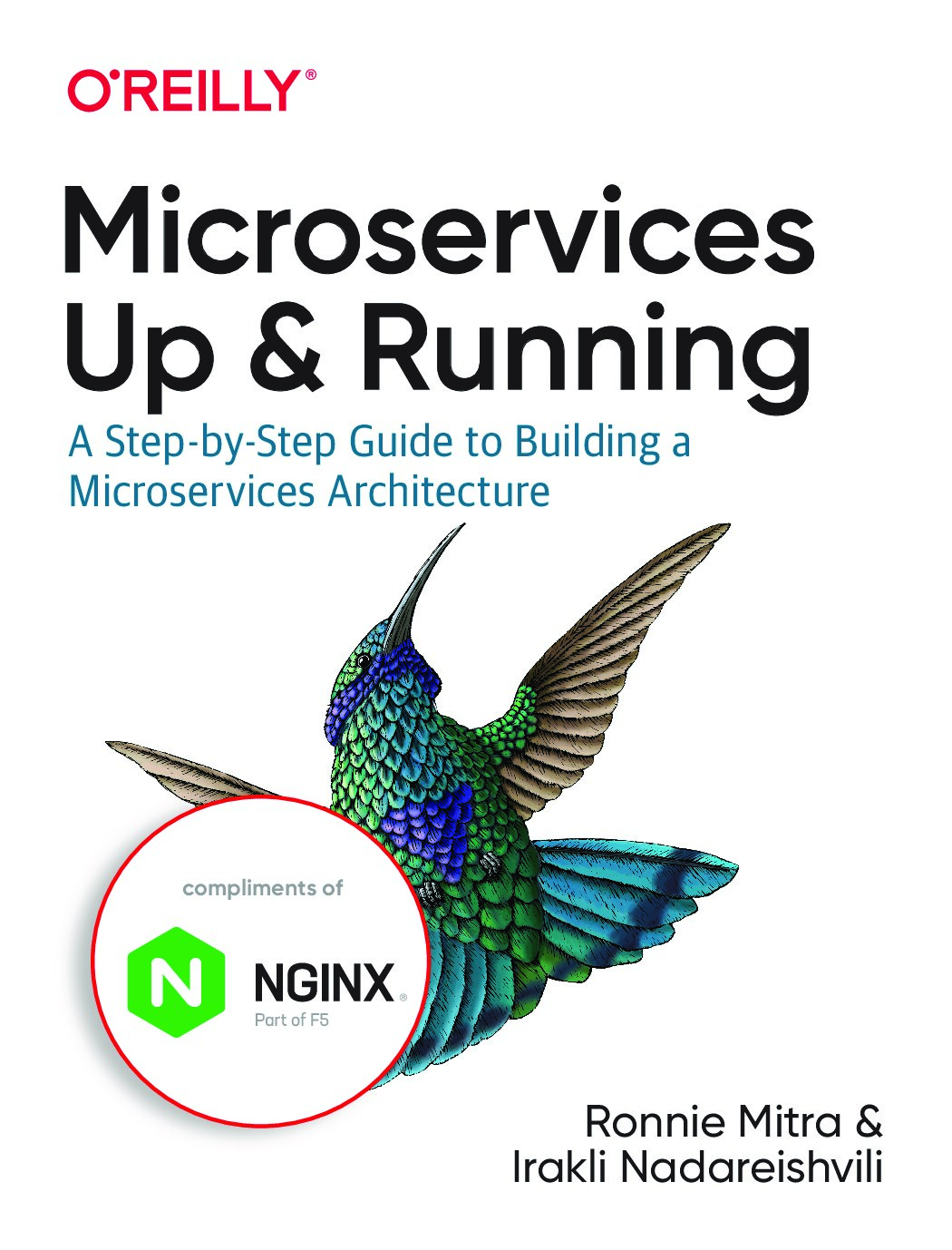Microservices: Up and Running