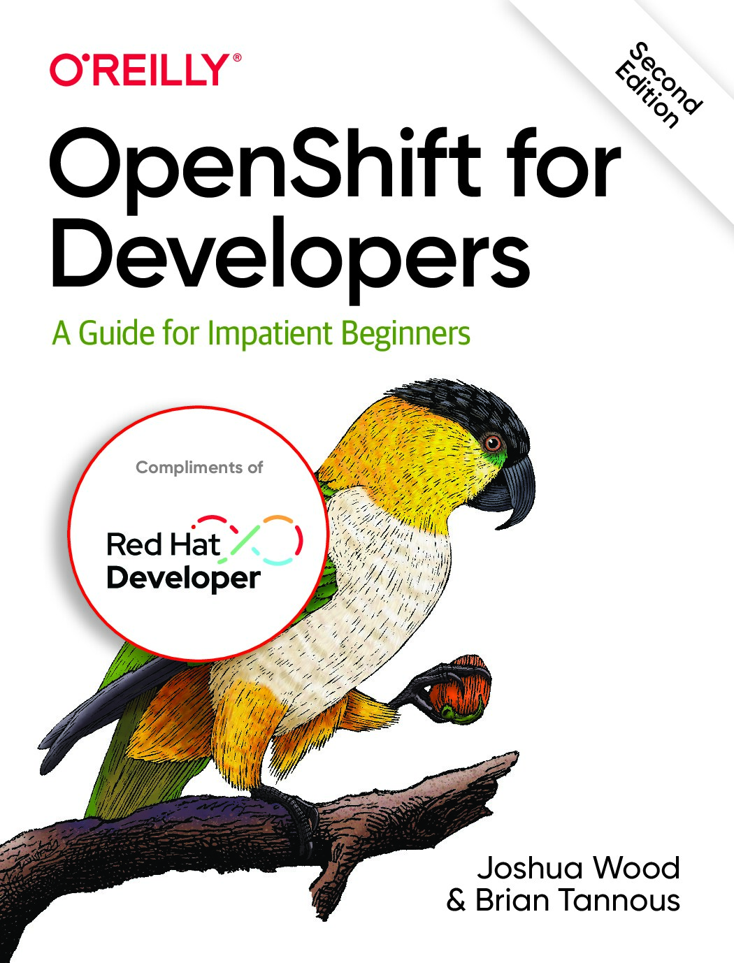 OpenShift for Developers