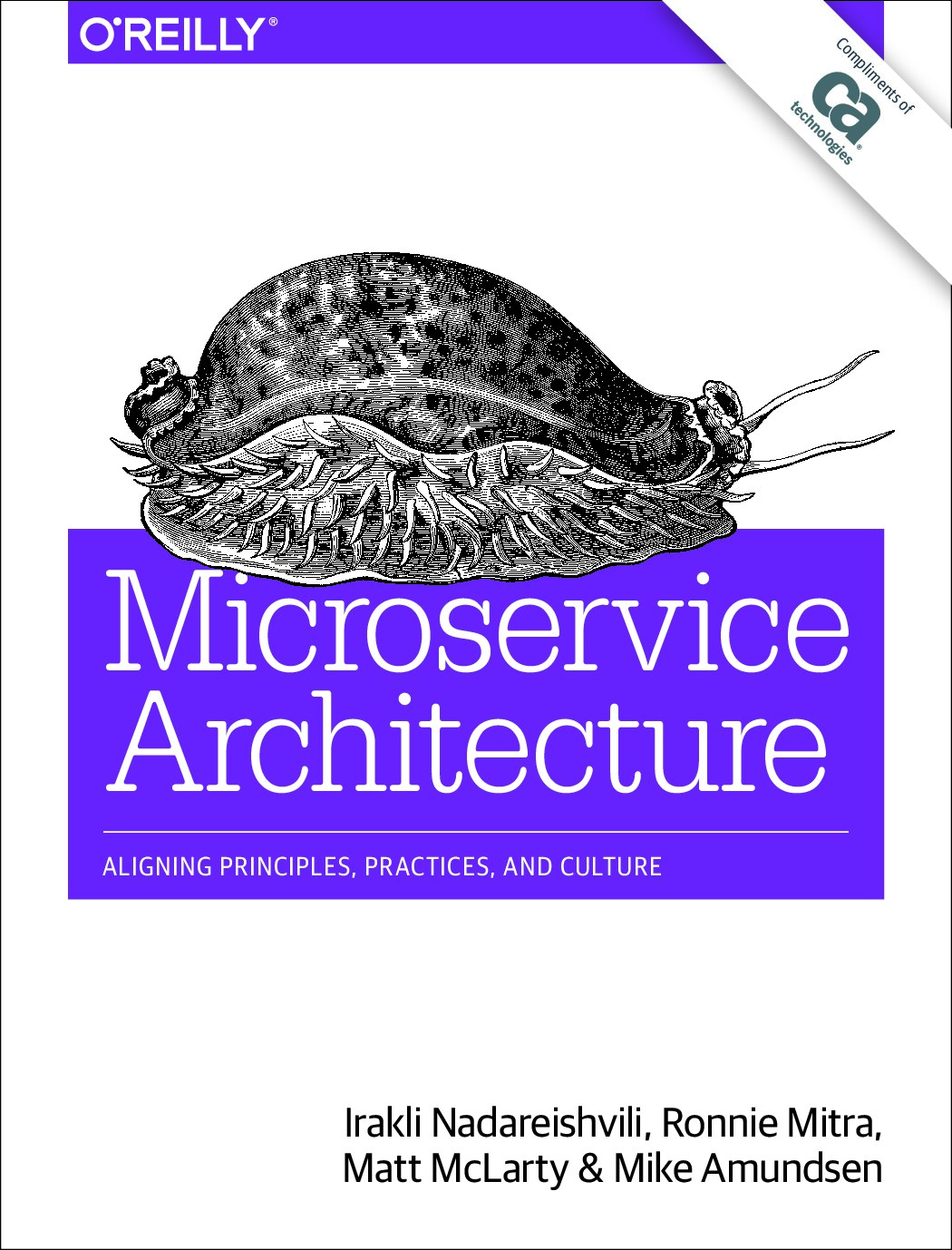 Microservice Architecture