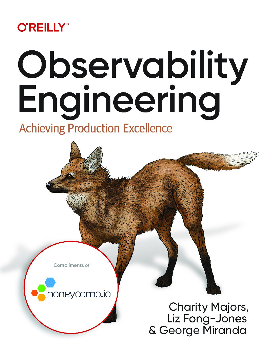 Observability Engineering