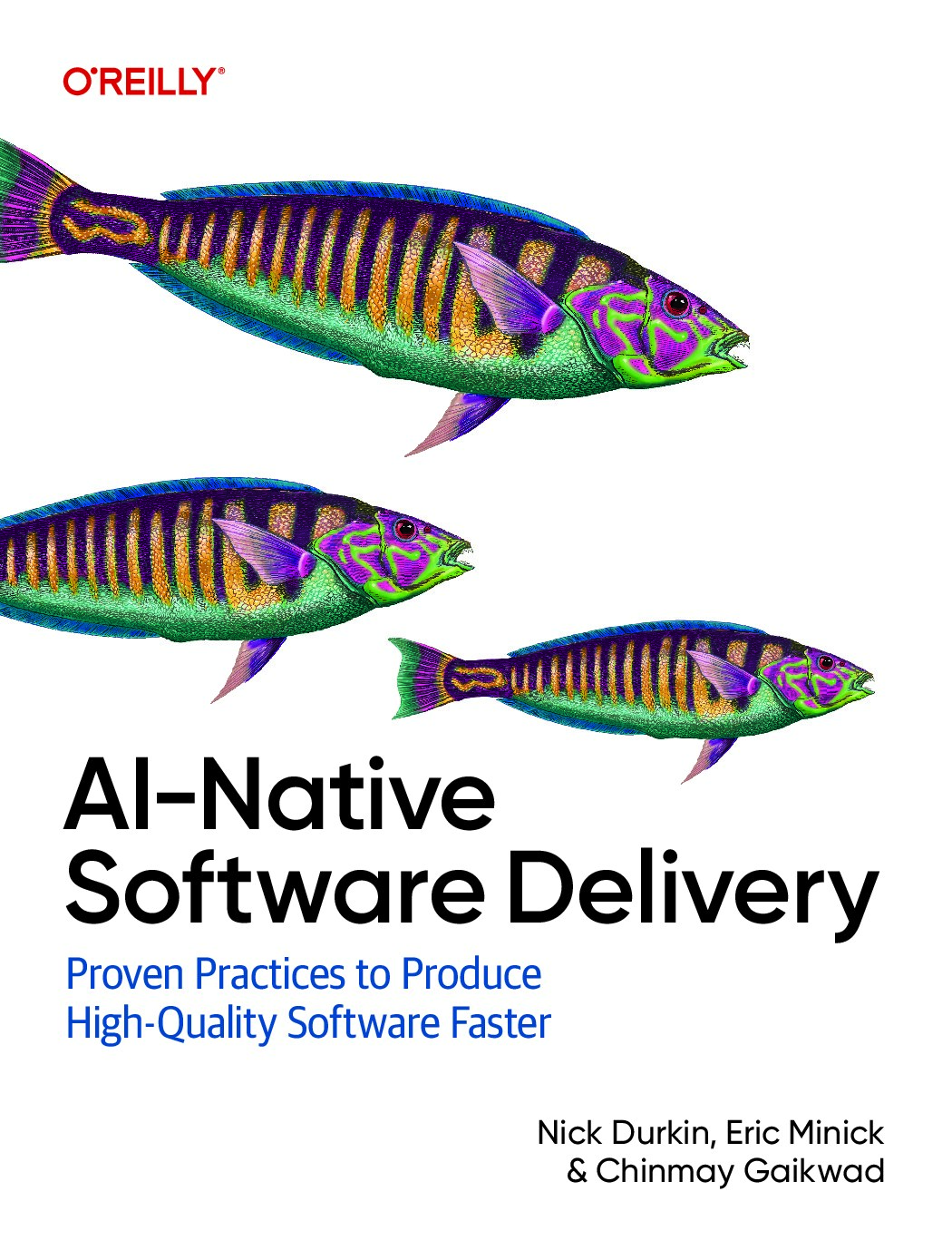 AI-Native Software Delivery