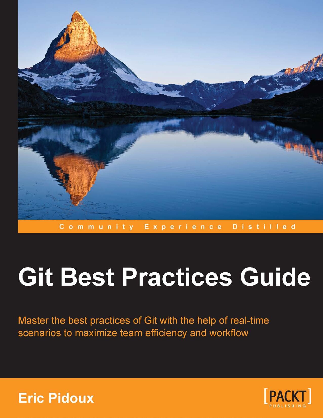Git Best Practices Guide