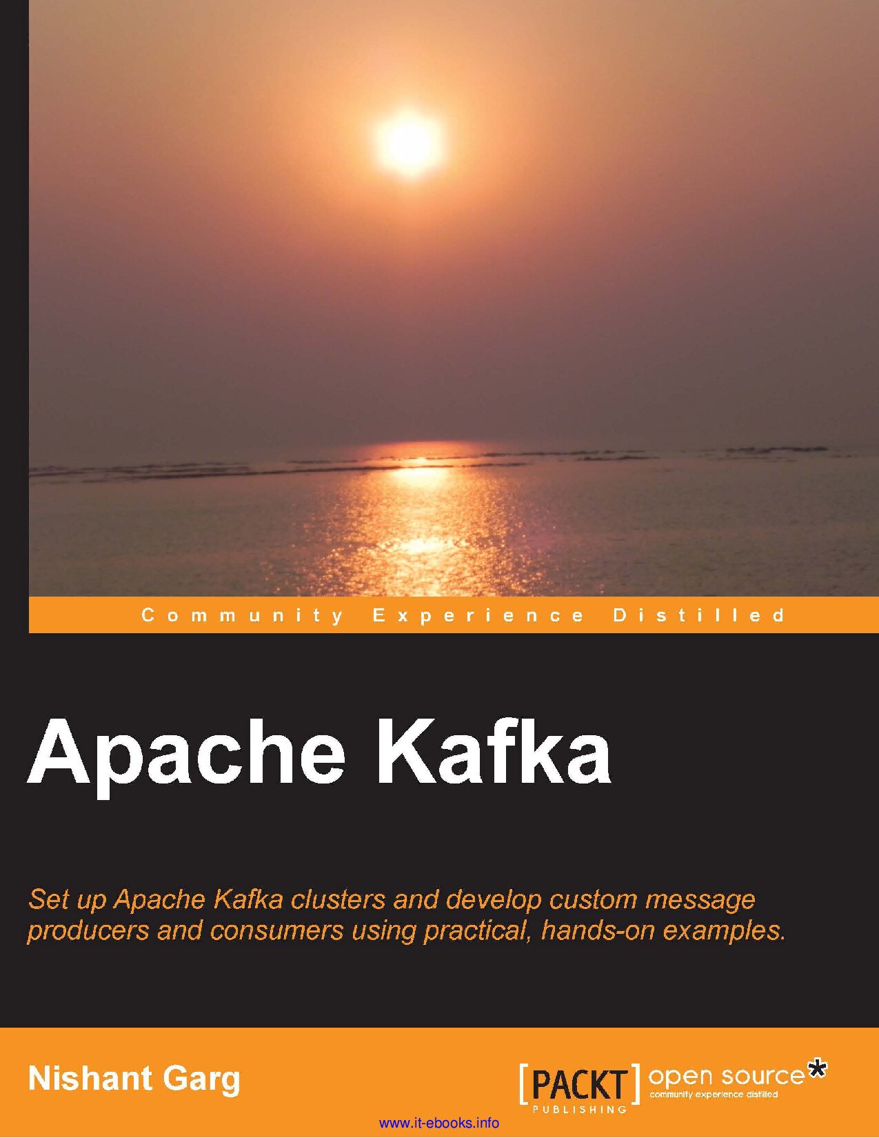 Apache Kafka 