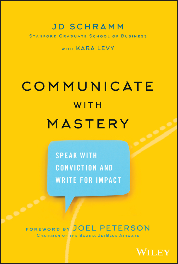 Communicate With Mastery