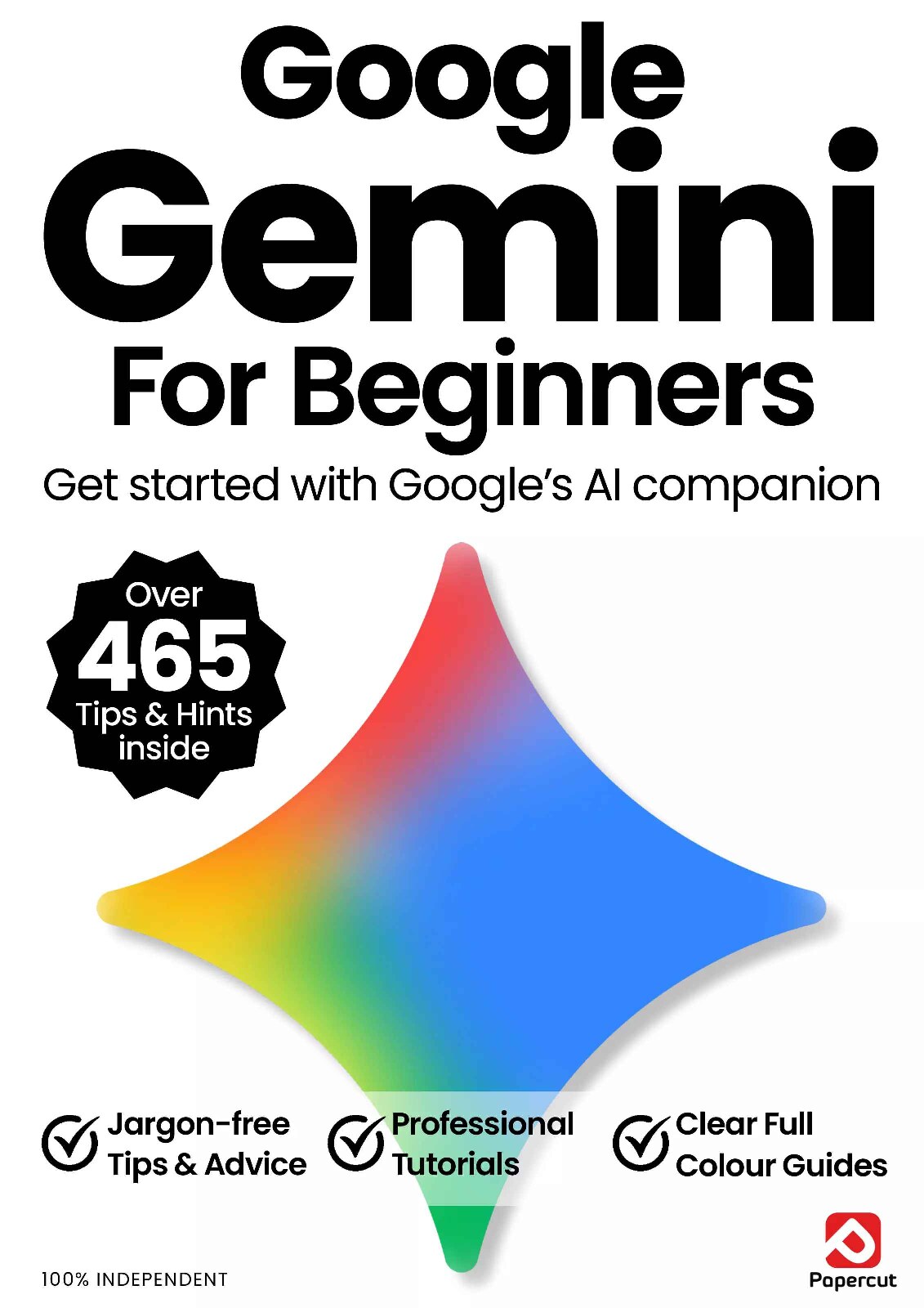 Google Gemini For Beginners - 6 (2026-02-18)