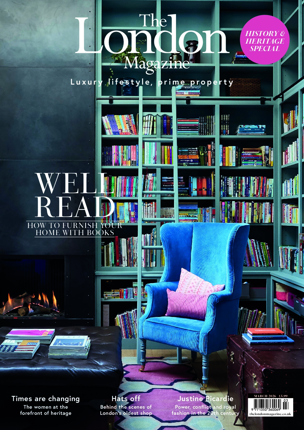 @saved_books_maura_The_London_Magazine_-_March_2026