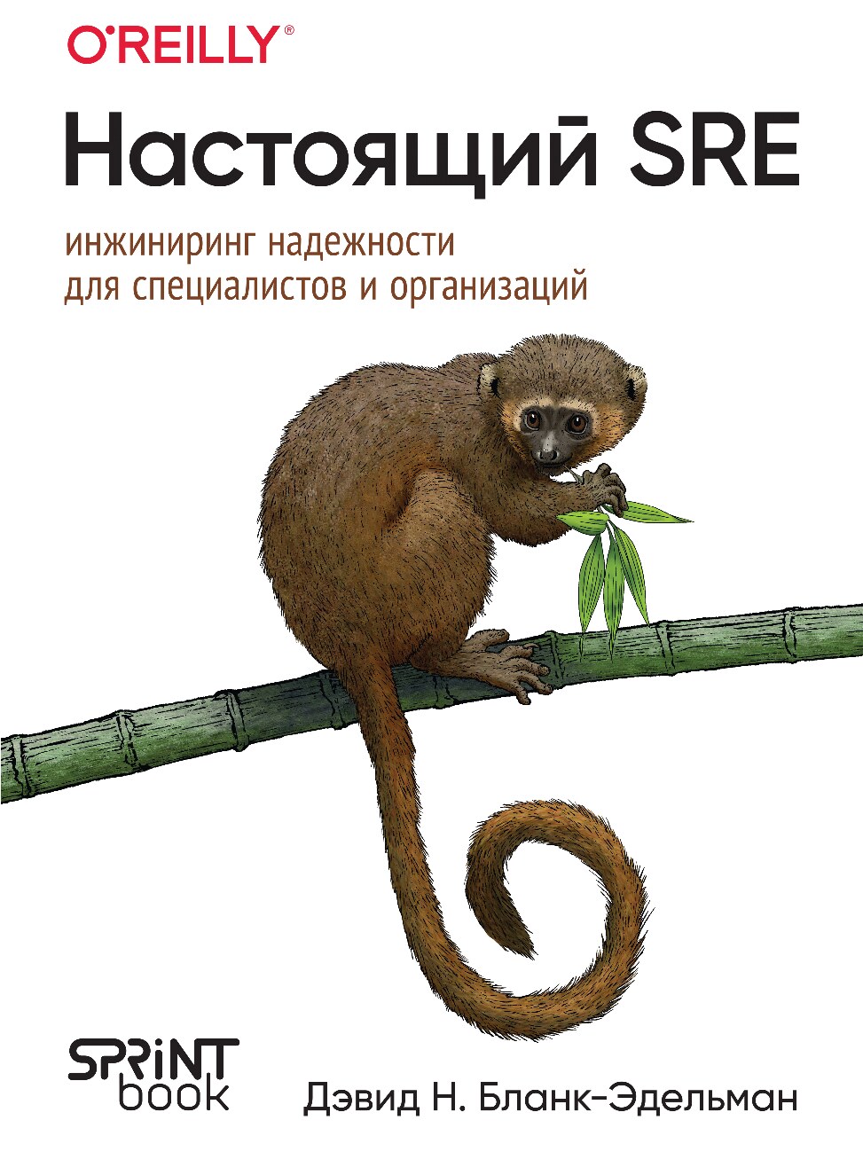 Настоящий_SRE_инжиниринг_надежности_для_специалистов_и_организаций